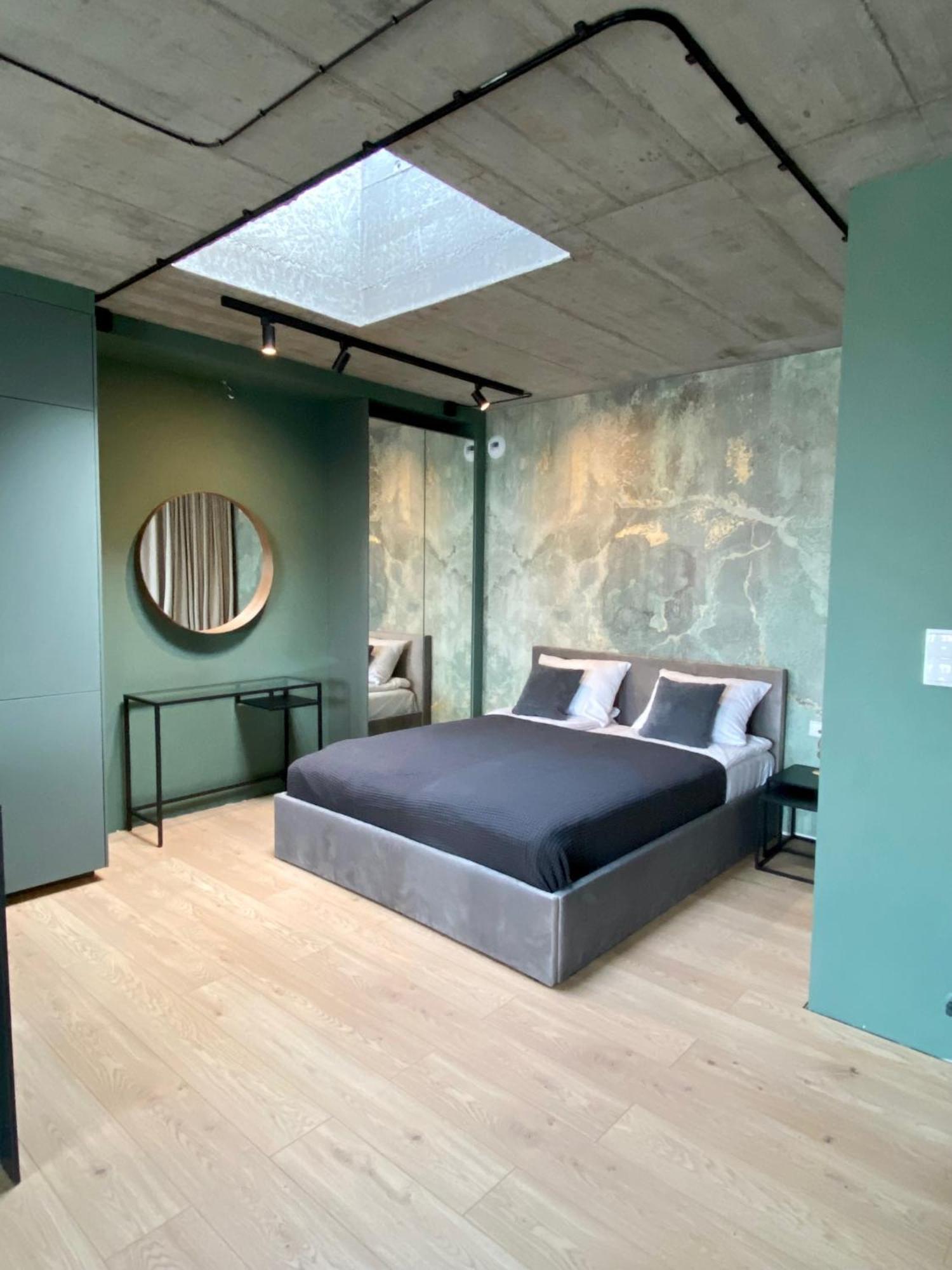 Apartment Chilliapartamenty - Mazowiecka Park 403 Kolobrzeg